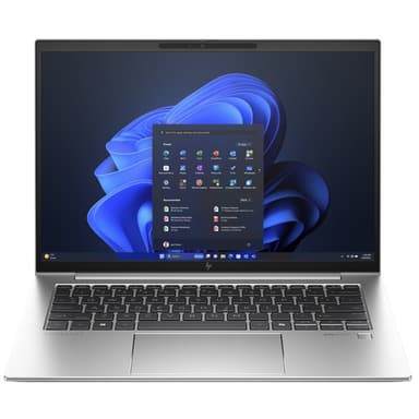 HP EliteBook 840 G11 Ultra-5/16/512 14" kannettava