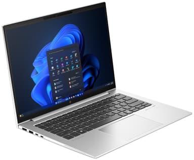 HP EliteBook 840 G11 Ultra-5/16/512 14" kannettava