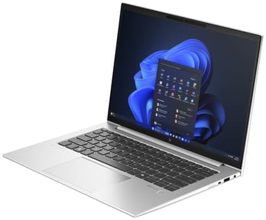 HP EliteBook 840 G11 Ultra-5/16/512 14" kannettava