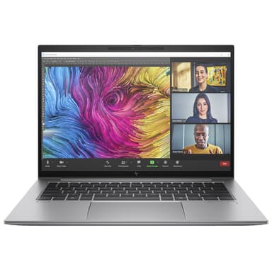 HP ZBook Firefly G11 Ultra-7/32/1000 14" kannettava