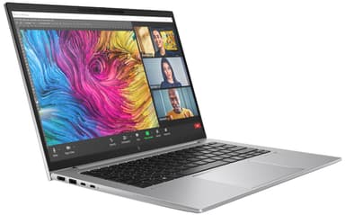 HP ZBook Firefly G11 Ultra-7/32/1000 14" kannettava