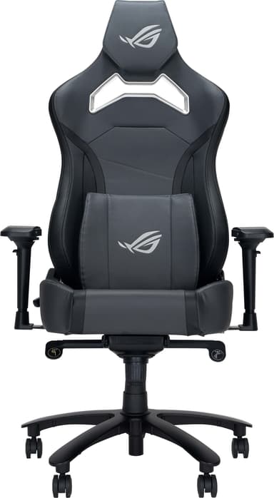 Asus ROG Chariot X Core pelituoli (harmaa)