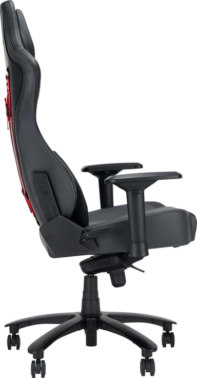 Asus ROG Chariot X Core pelituoli (harmaa)