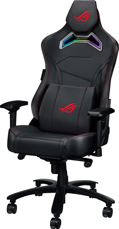 Asus ROG Chariot X RGB pelituoli (musta)