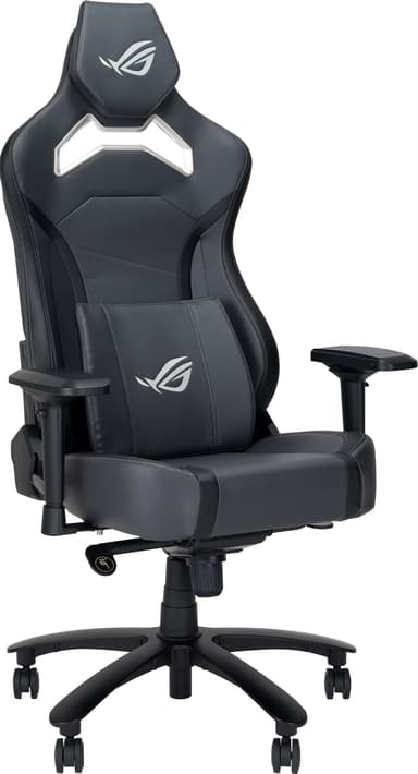Asus ROG Chariot X Core pelituoli (harmaa)