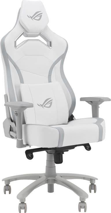 Asus ROG Chariot X Core pelituoli (valkoinen)