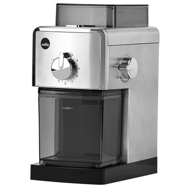 Wilfa kahvimylly CG110S (hopea)