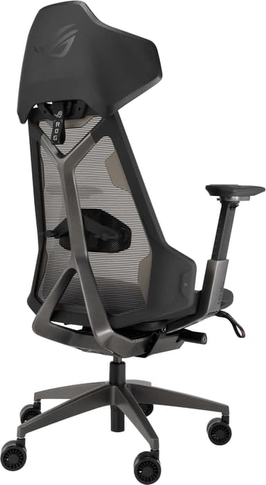Asus ROG Destrier Ergo pelituoli