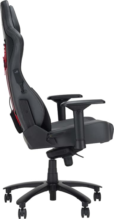 Asus ROG Chariot X RGB pelituoli (harmaa)