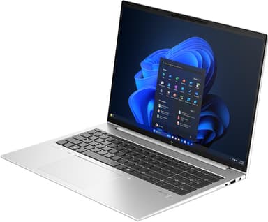 HP EliteBook 860 G11 Ultra-5/16/512 16" kannettava