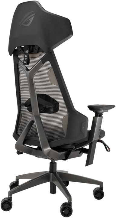 Asus ROG Destrier Ergo pelituoli