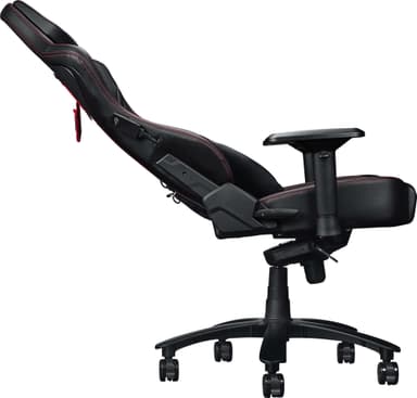 Asus ROG Chariot X RGB pelituoli (musta)