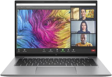 HP ZBook Firefly G11 Ultra-7/32/512 14" kannettava