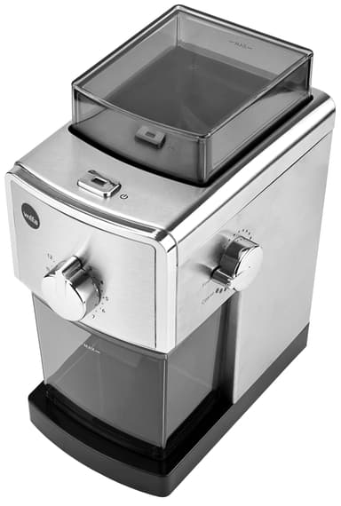 Wilfa kahvimylly CG110S (hopea)