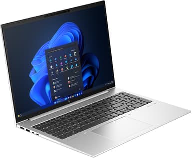 HP EliteBook 860 G11 Ultra-5/16/512 16" kannettava