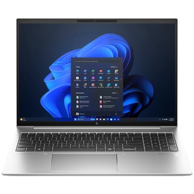 HP EliteBook 860 G11 Ultra-7/16/512 16" kannettava