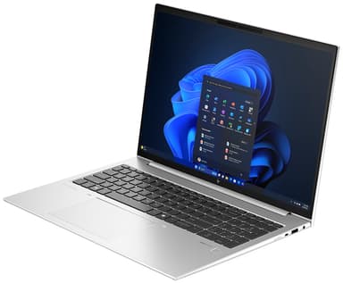 HP EliteBook 860 G11 Ultra-7/16/512 16" kannettava