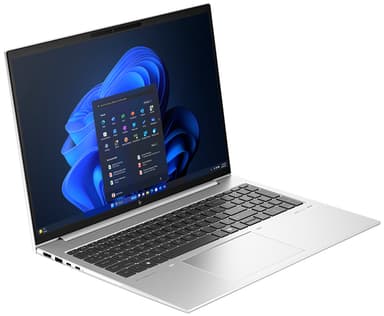 HP EliteBook 860 G11 Ultra-7/16/512 16" kannettava