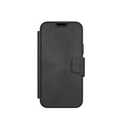 Evo Lite Wallet iPhone 12/12 Pro Musta