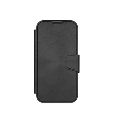Evo Lite Wallet iPhone 13 Musta
