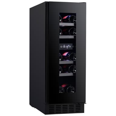Temptech Sommelier viinikappi SOMX30DRB-24