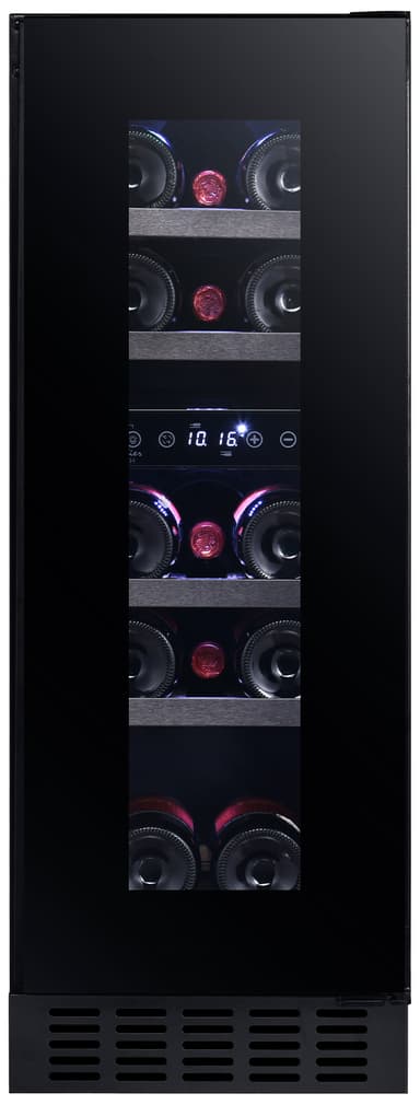 Temptech Sommelier viinikappi SOMX30DRB-24