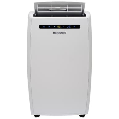 Honeywell kannettava ilmastointilaite MN10 (musta/hopea)