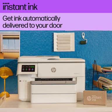 HP OfficeJet Pro 9730e AIO Inkjet monitoimitulostin