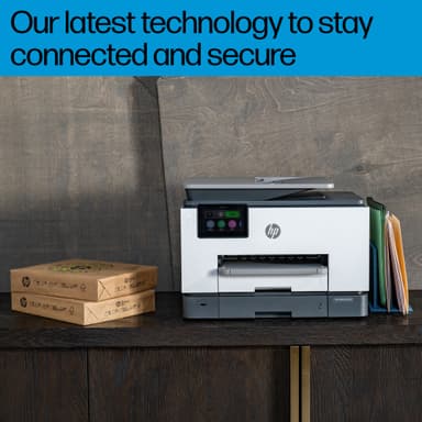 HP OfficeJet Pro 9135e AIO Inkjet mustesuihkutulostin