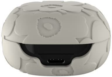 Samsung Galaxy Buds2 Pro Marimekko suojakotelo (beige)