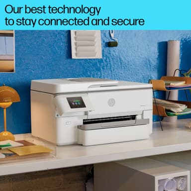 HP OfficeJet Pro 9720e AIO Inkjet monitoimitulostin
