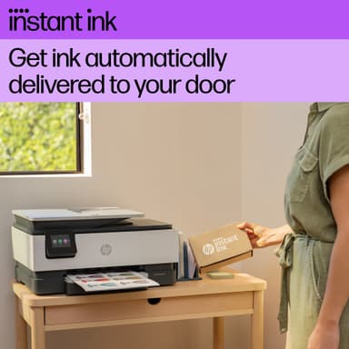 HP OfficeJet Pro 8134e AIO Inkjet mustesuihkutulostin
