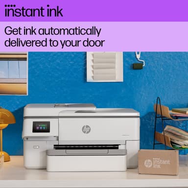 HP OfficeJet Pro 9720e AIO Inkjet monitoimitulostin