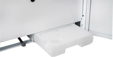 Cylinda kuivauskaappi TS3190VPH