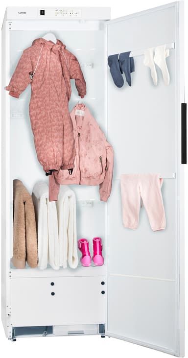 Cylinda kuivauskaappi TS3190VPH