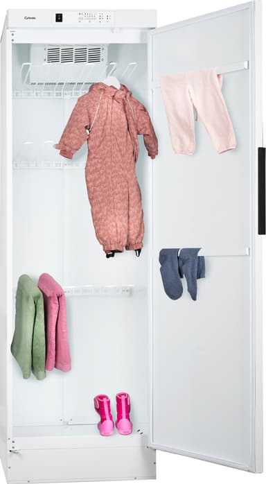 Cylinda kuivauskaappi TS3190ECOH
