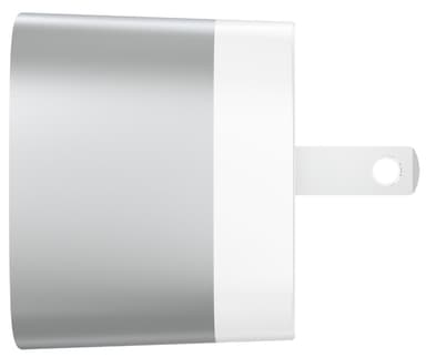Belkin BOOST↑UP Quick Charge 3.0 verkkovirtalaturi 1,2m (valk.)