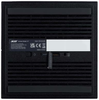 Acer Predator X7 CPE 5G WiFi reititin