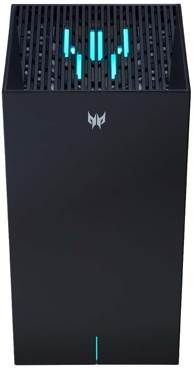 Acer Predator X7 CPE 5G WiFi reititin