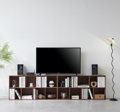 Tangent Ampster TV II HDMI