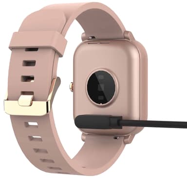 Goji Smart 3 aktiivisuusranneke (ruusukulta)