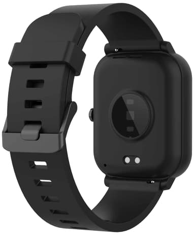 Goji Smart 3 aktiivisuusranneke (musta)
