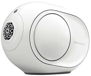Devialet Phantom II 95 db langaton kaiutin (mattavalkoinen)