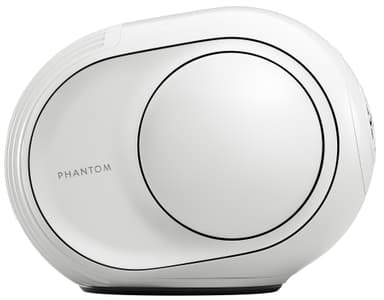 Devialet Phantom II 95 db langaton kaiutin (mattavalkoinen)