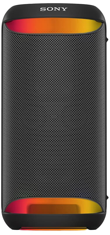 Sony SRS-XV500 langaton bilekaiutin (musta)