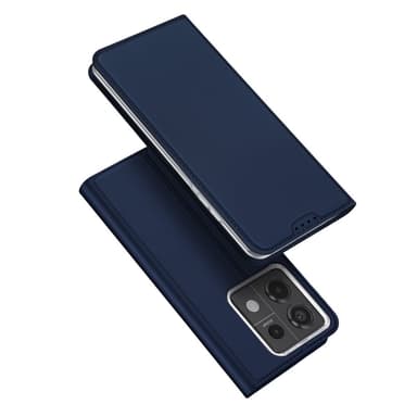Xiaomi Redmi Note 13 Pro 5G DUX DUCIS Skin Pro -kotelolle - Sininen