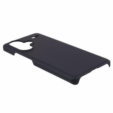 Xiaomi Redmi Note 13 Pro+ -suojakuorelle, kuoren takaosa