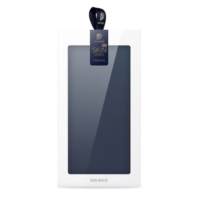 Xiaomi Redmi Note 13 Pro 5G DUX DUCIS Skin Pro -kotelolle - Sininen