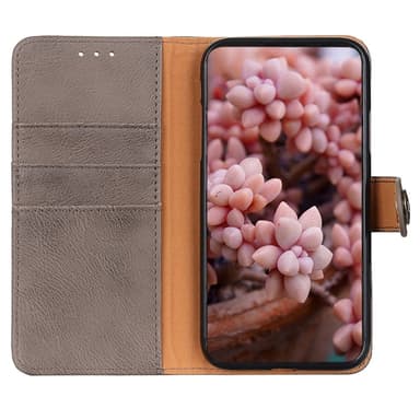 Xiaomi Redmi Note 13 Pro 5G Case Shell KHAZNEH  -kotelolle Khaki