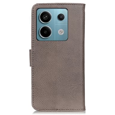 Xiaomi Redmi Note 13 Pro 5G Case Shell KHAZNEH  -kotelolle Khaki